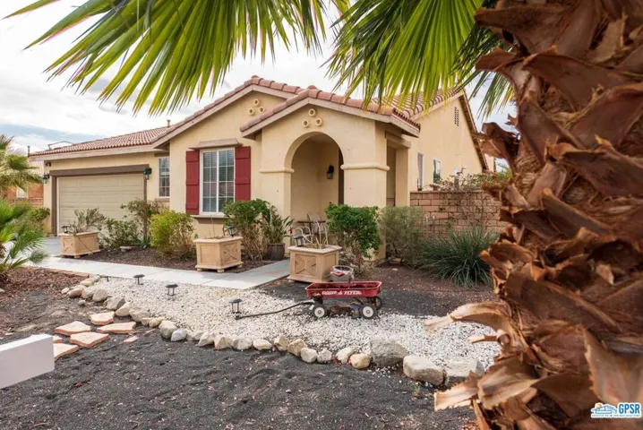80577 Ullswater Drive, Indio, California 92203