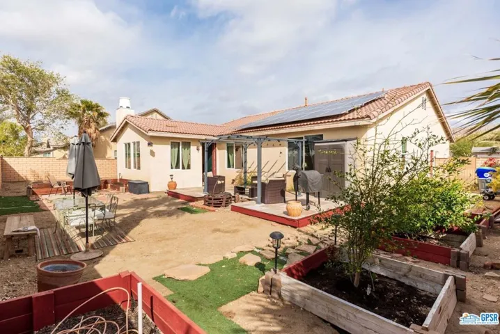80577 Ullswater Drive, Indio, California 92203