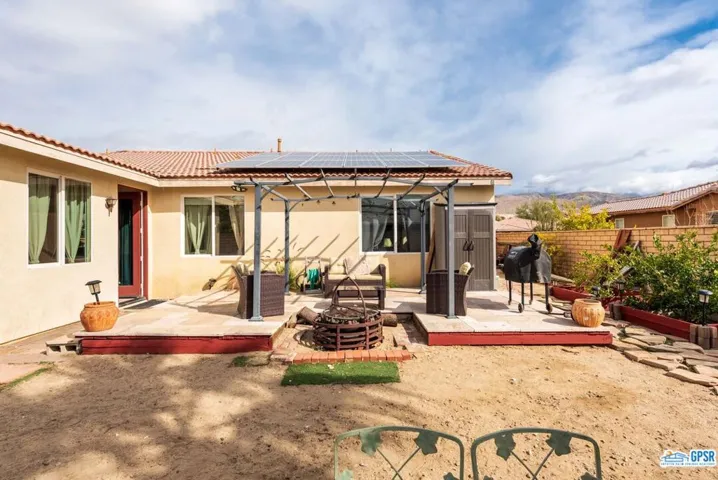 80577 Ullswater Drive, Indio, California 92203