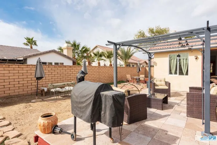 80577 Ullswater Drive, Indio, California 92203