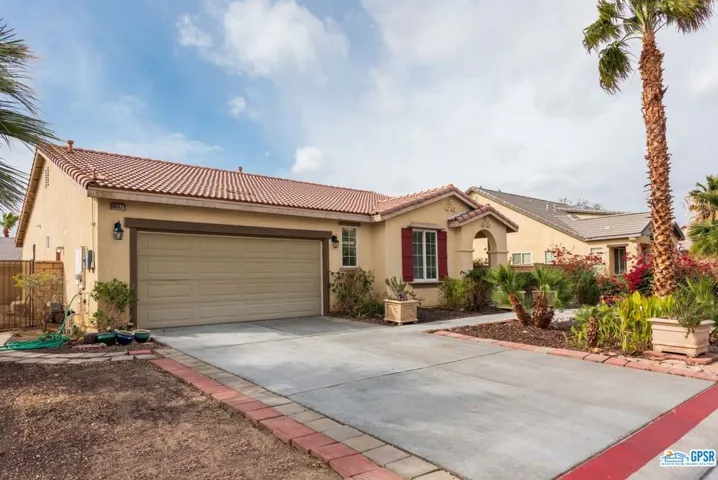 80577 Ullswater Drive, Indio, California 92203