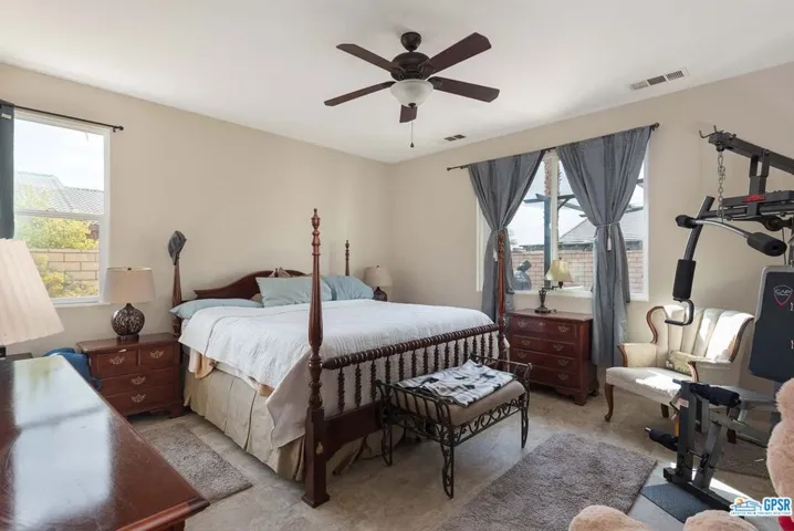 80577 Ullswater Drive, Indio, California 92203