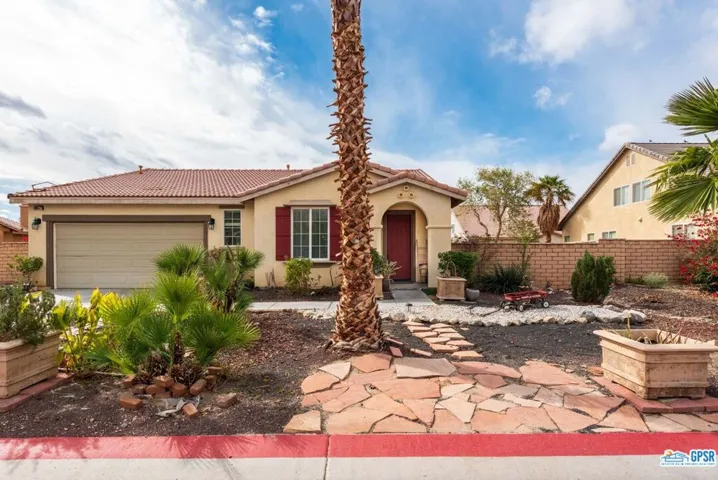 80577 Ullswater Drive, Indio, California 92203