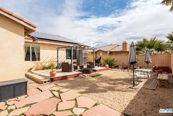 80577 Ullswater Drive, Indio, California 92203
