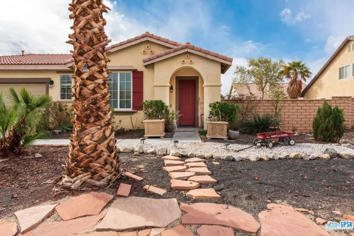 80577 Ullswater Drive, Indio, California 92203