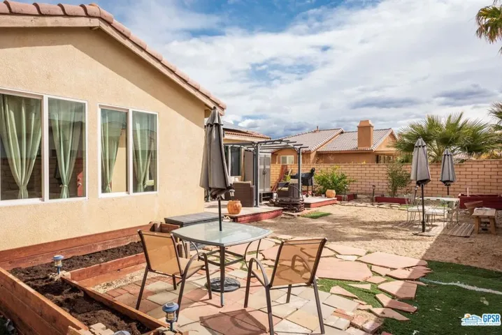 80577 Ullswater Drive, Indio, California 92203