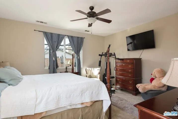 80577 Ullswater Drive, Indio, California 92203