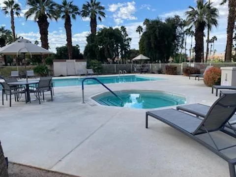 Dahlia Way pool 2