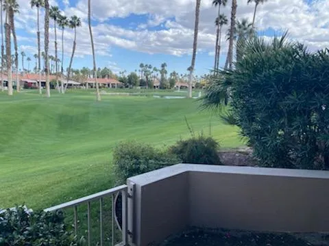 Dahlia Way view
