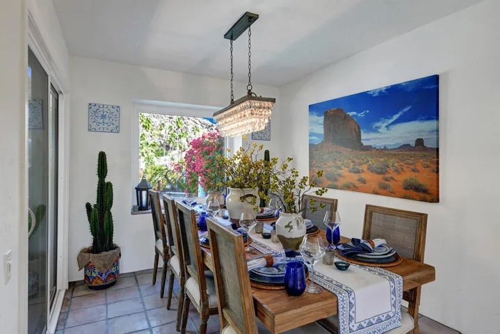 DINING MLS