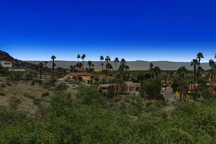 CANYON TO VALLEY VIEW NIGHT MLS