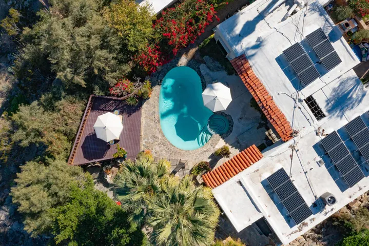 DRONE STRAIGHT DOWN MLS
