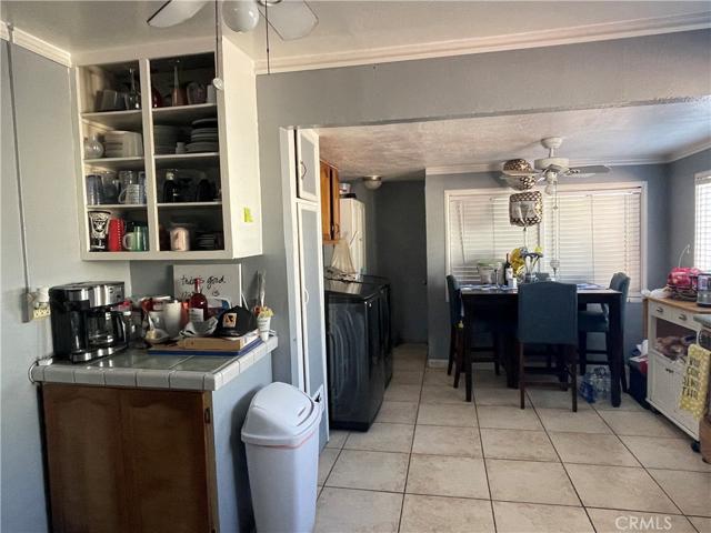 Front house kitchen