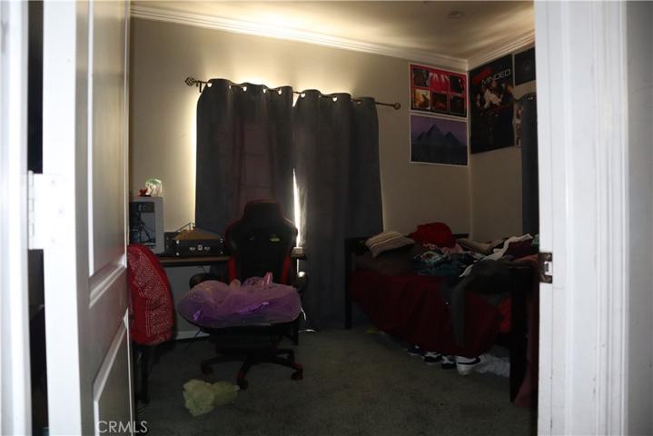 Second unit one of the 3 rooms