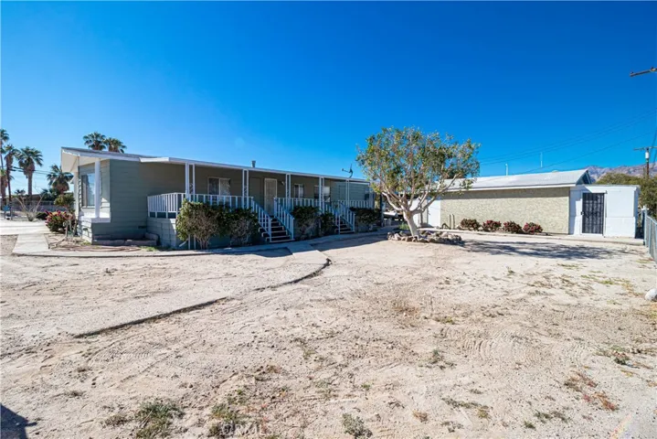126 Brawley Avenue, Thermal, California 92274