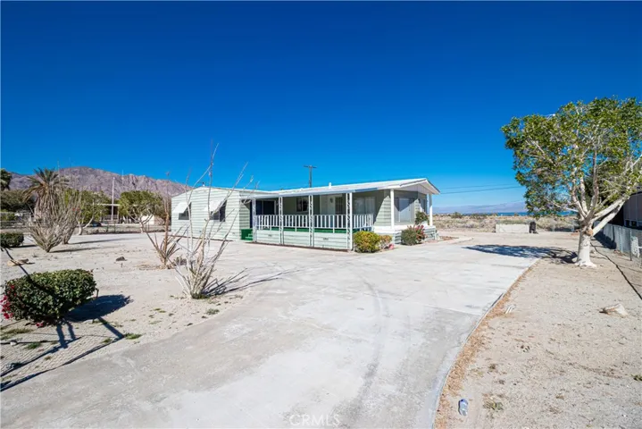126 Brawley Avenue, Thermal, California 92274