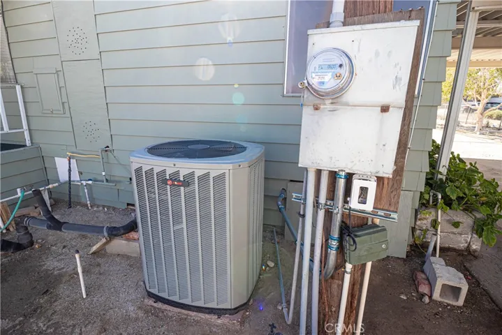 126 Brawley Avenue, Thermal, California 92274