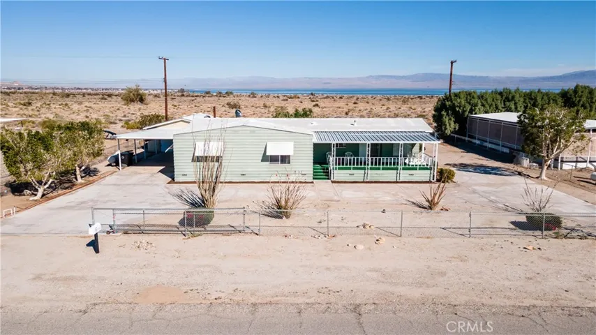 126 Brawley Avenue, Thermal, California 92274