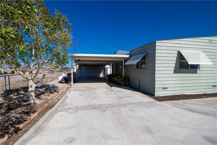 126 Brawley Avenue, Thermal, California 92274
