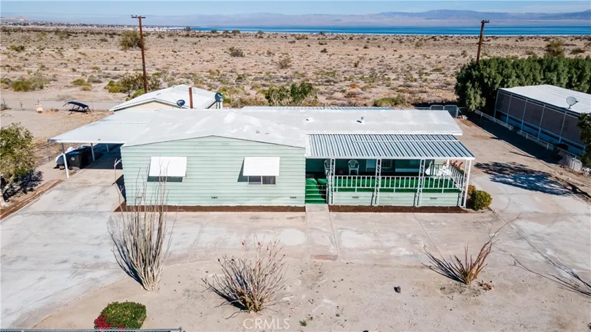126 Brawley Avenue, Thermal, California 92274