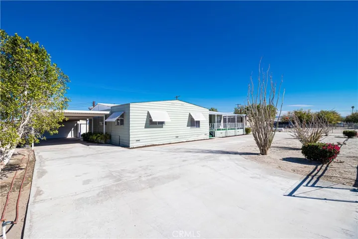 126 Brawley Avenue, Thermal, California 92274