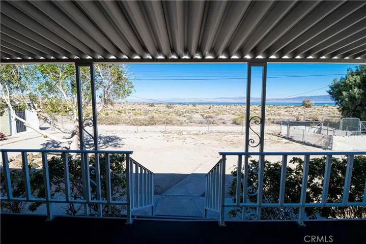 126 Brawley Avenue, Thermal, California 92274