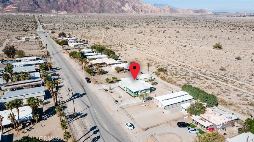 126 Brawley Avenue, Thermal, California 92274
