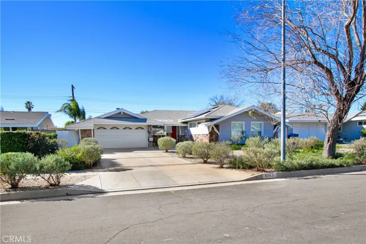 9741 Kessler Avenue, Chatsworth, California 91311