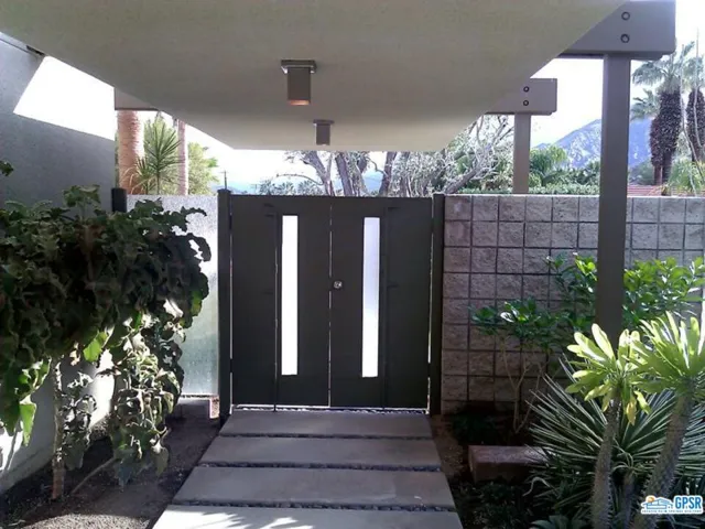 750 N Prescott Drive, Palm Springs, California 92262