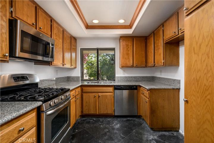 15921 Alta Vista Drive Unit 701C, La Mirada, California 90638