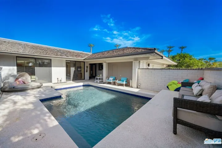 78 Colgate Drive, Rancho Mirage, California 92270