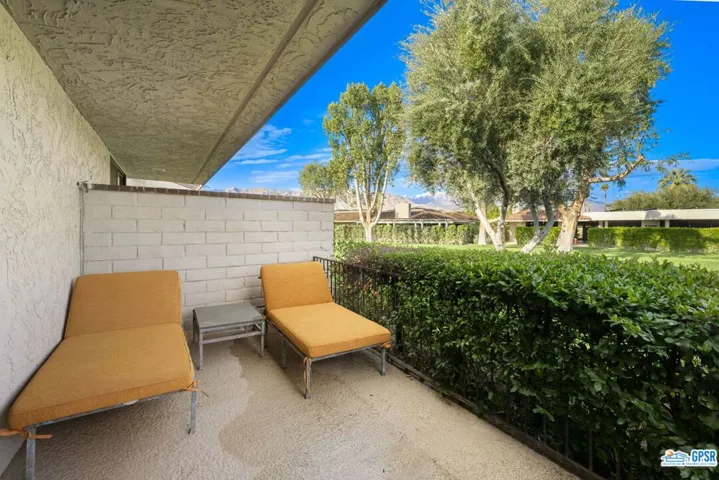 78 Colgate Drive, Rancho Mirage, California 92270