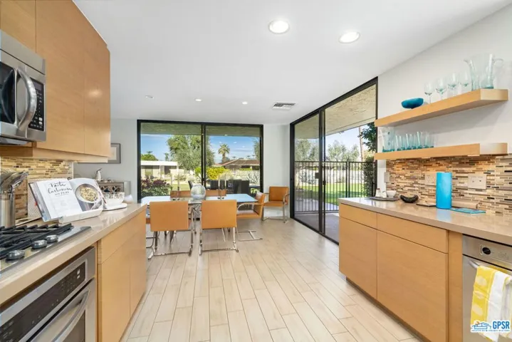 78 Colgate Drive, Rancho Mirage, California 92270