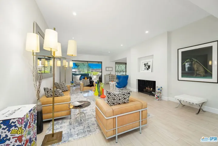 78 Colgate Drive, Rancho Mirage, California 92270