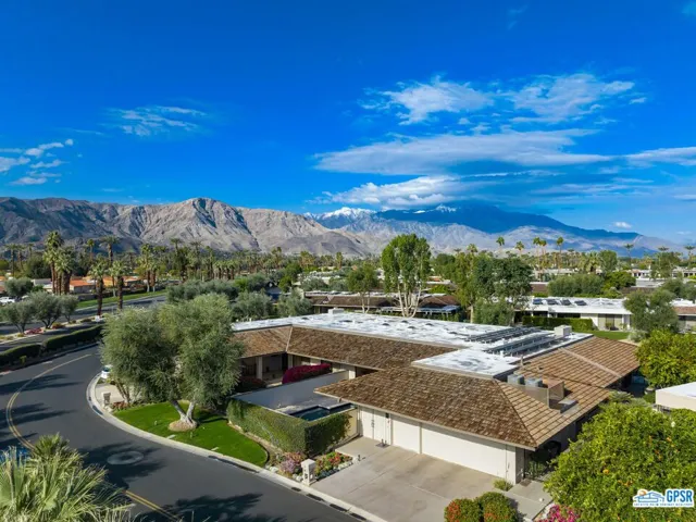 78 Colgate Drive, Rancho Mirage, California 92270