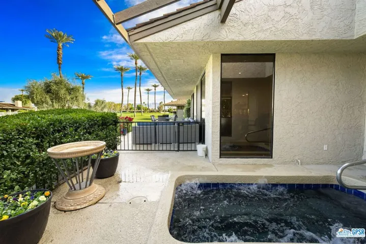 78 Colgate Drive, Rancho Mirage, California 92270