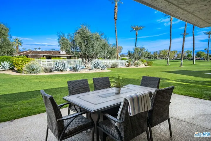 78 Colgate Drive, Rancho Mirage, California 92270