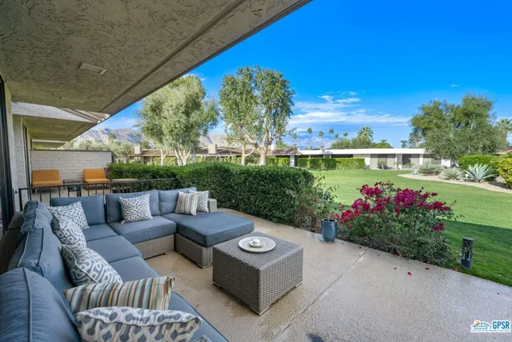 78 Colgate Drive, Rancho Mirage, California 92270