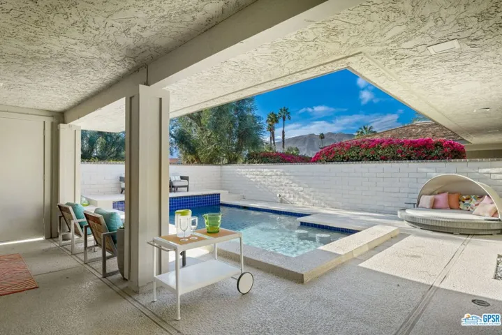 78 Colgate Drive, Rancho Mirage, California 92270