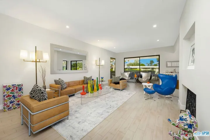 78 Colgate Drive, Rancho Mirage, California 92270