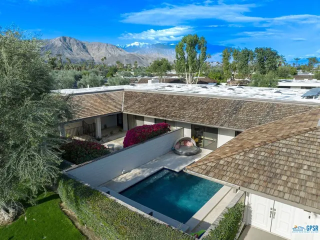 78 Colgate Drive, Rancho Mirage, California 92270