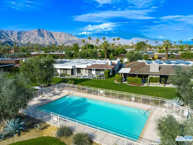 78 Colgate Drive, Rancho Mirage, California 92270
