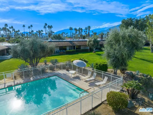 78 Colgate Drive, Rancho Mirage, California 92270