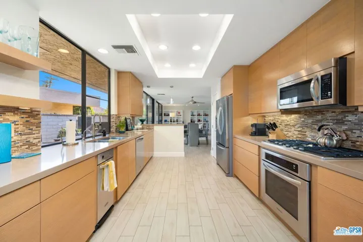 78 Colgate Drive, Rancho Mirage, California 92270