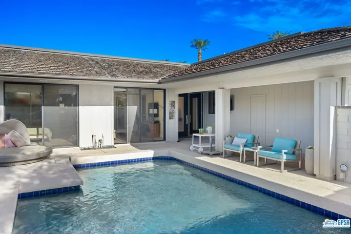 78 Colgate Drive, Rancho Mirage, California 92270
