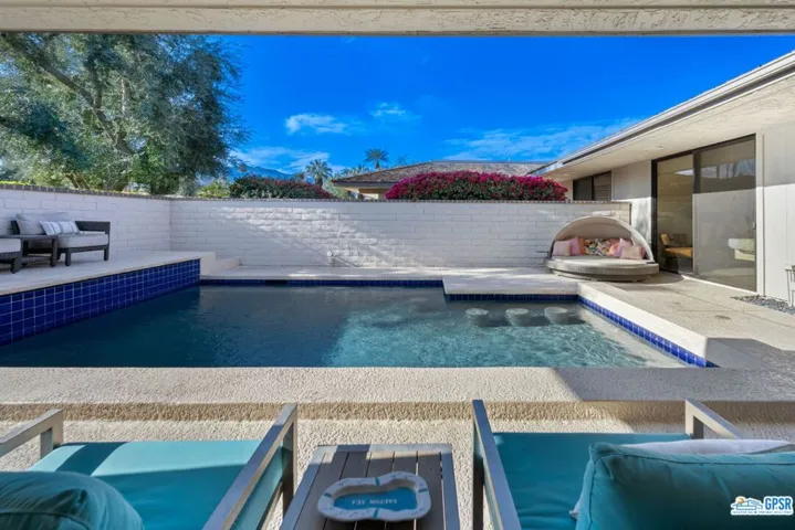 78 Colgate Drive, Rancho Mirage, California 92270