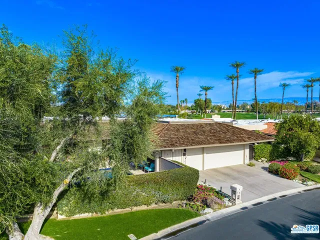 78 Colgate Drive, Rancho Mirage, California 92270