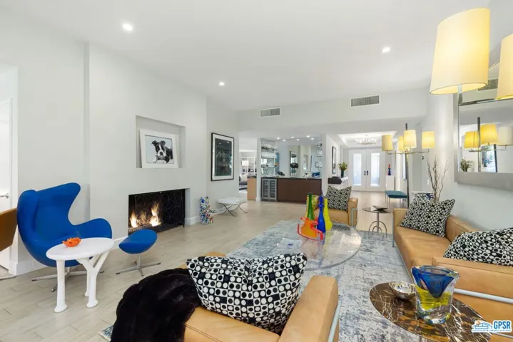 78 Colgate Drive, Rancho Mirage, California 92270