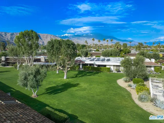 78 Colgate Drive, Rancho Mirage, California 92270