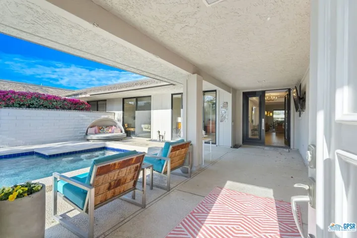 78 Colgate Drive, Rancho Mirage, California 92270